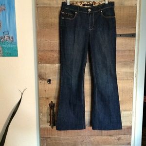 💖Vintage Z. Cavaricci 6P Jeans